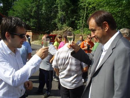 Fotoutrinki iz občinskega praznika v Zavrču 3